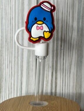 Penguin Stanley Cup Topper